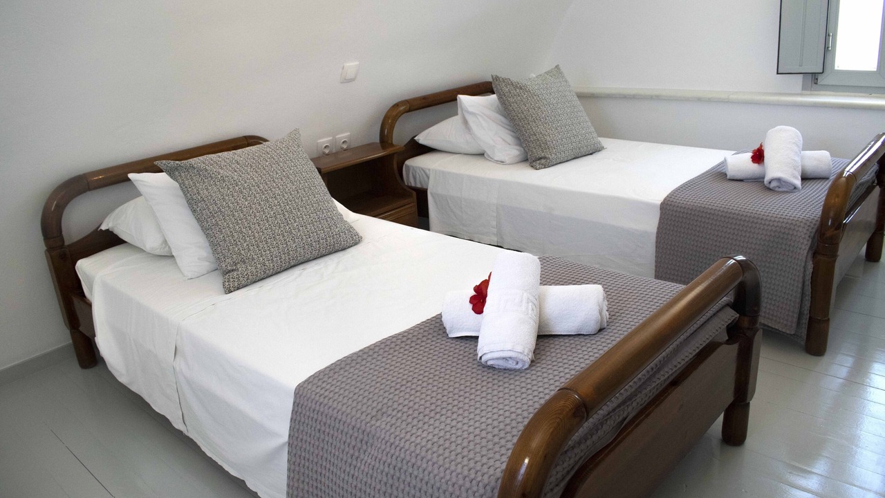 Photo of Bedroom in Karterados