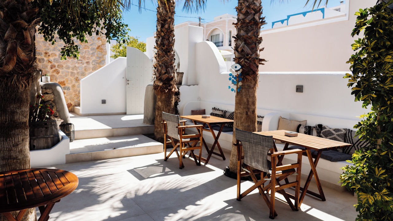 Photo of Outdoor in Karterados