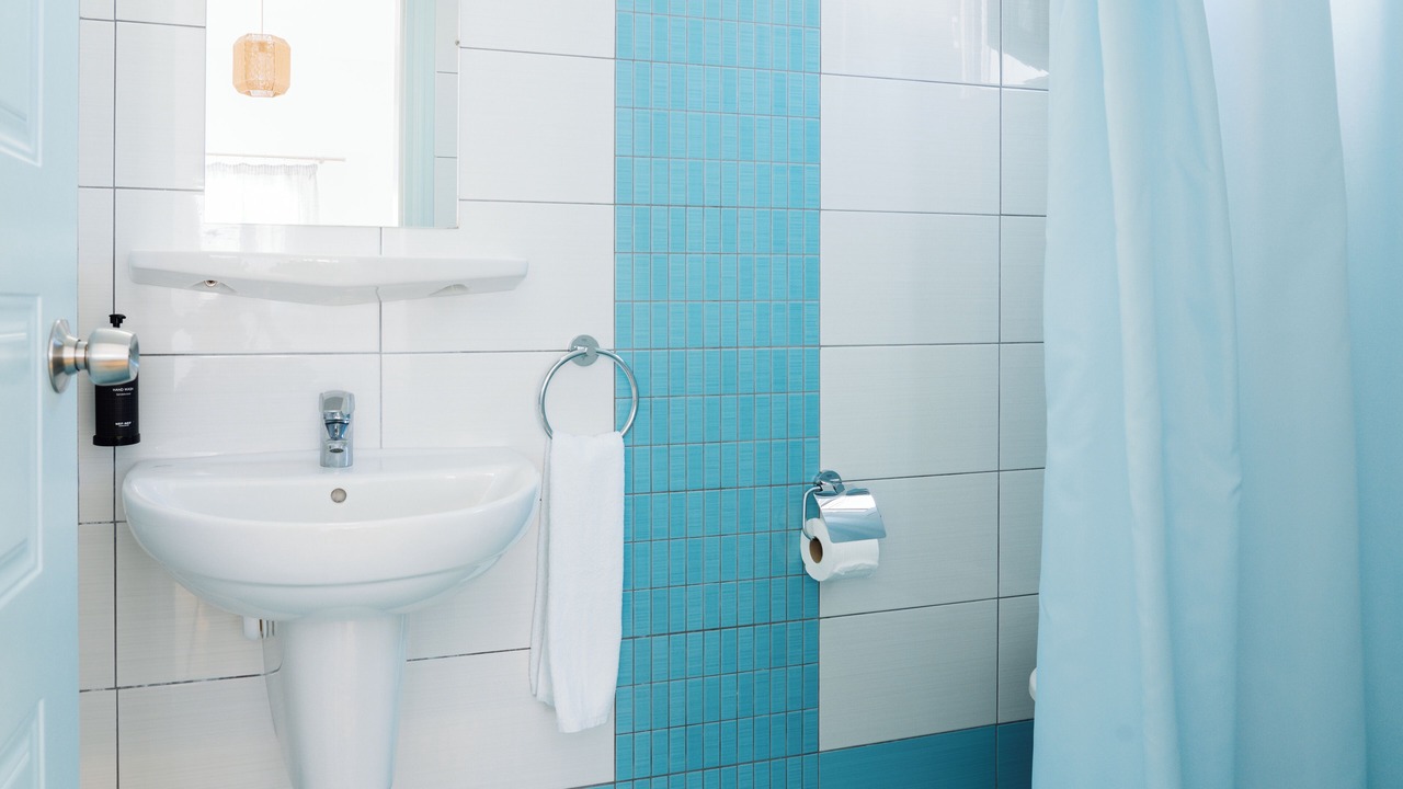 Photo of Bathroom in Karterados