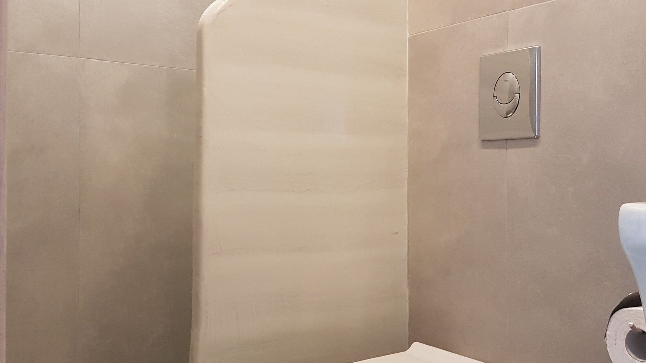 Photo of Bathroom in Karterados