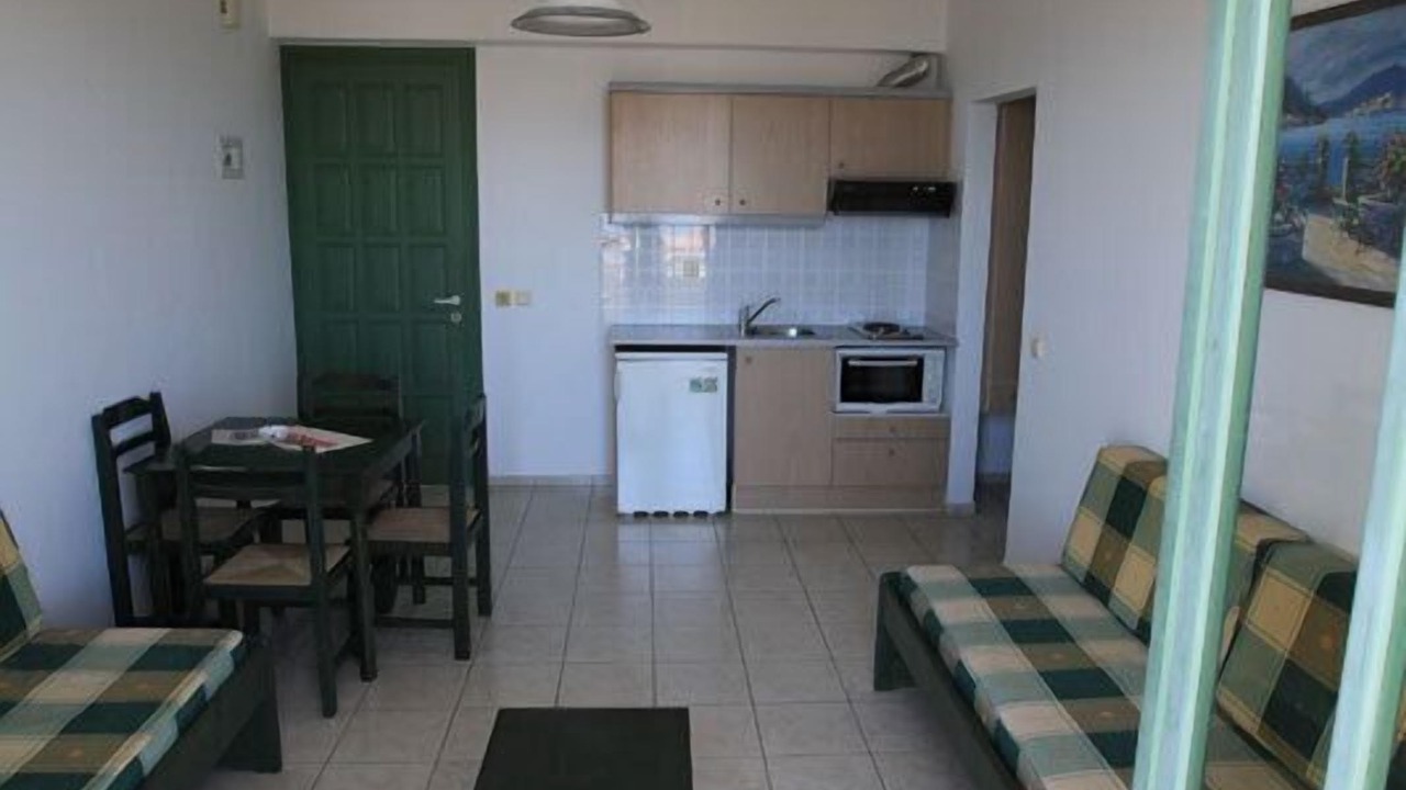 Photo of Livingroom in Koutouloufari