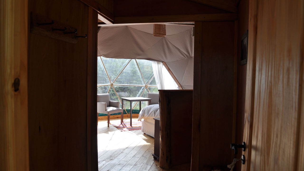 Photo of Bedroom in El Chalten