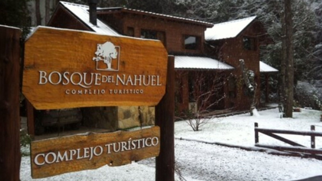 Photo of Outdoor in San Carlos de Bariloche