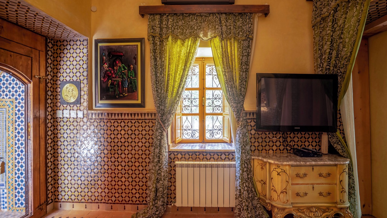 Photo of Bedroom in Ghmate