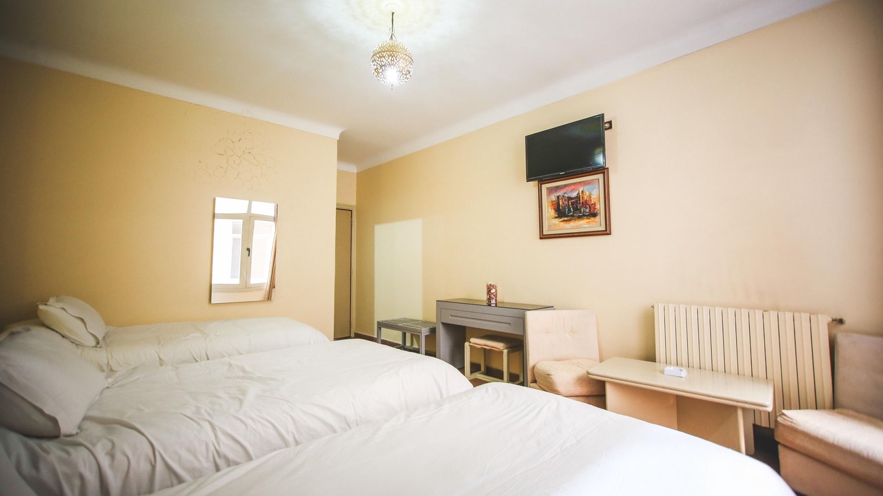 Photo of Bedroom in Hamria