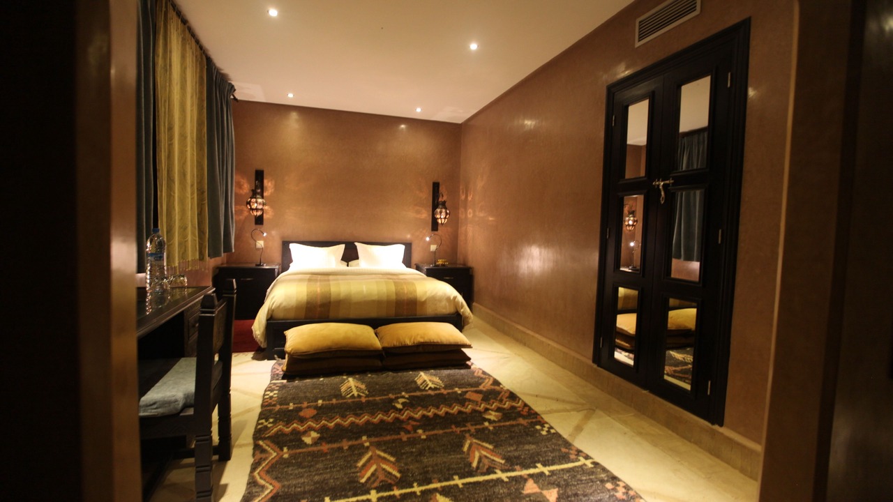 Photo of Bathroom in Tamrhakht