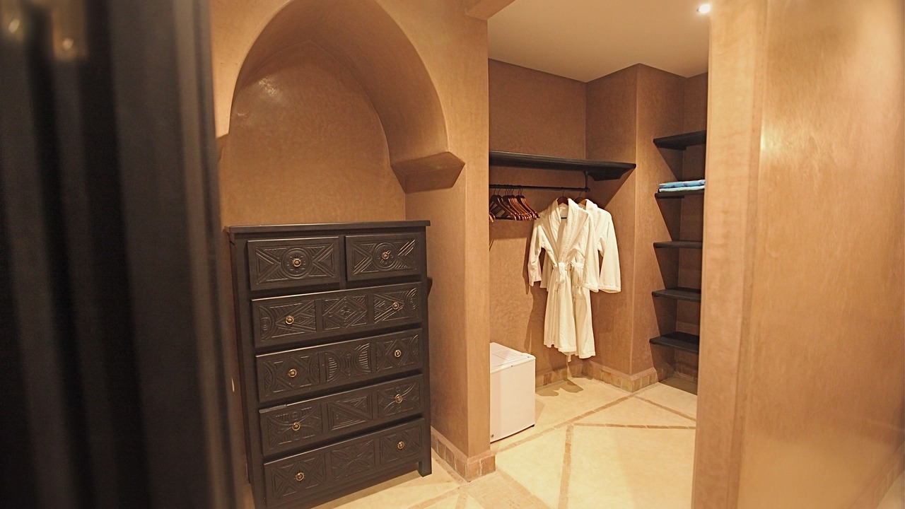 Photo of Bathroom in Tamrhakht