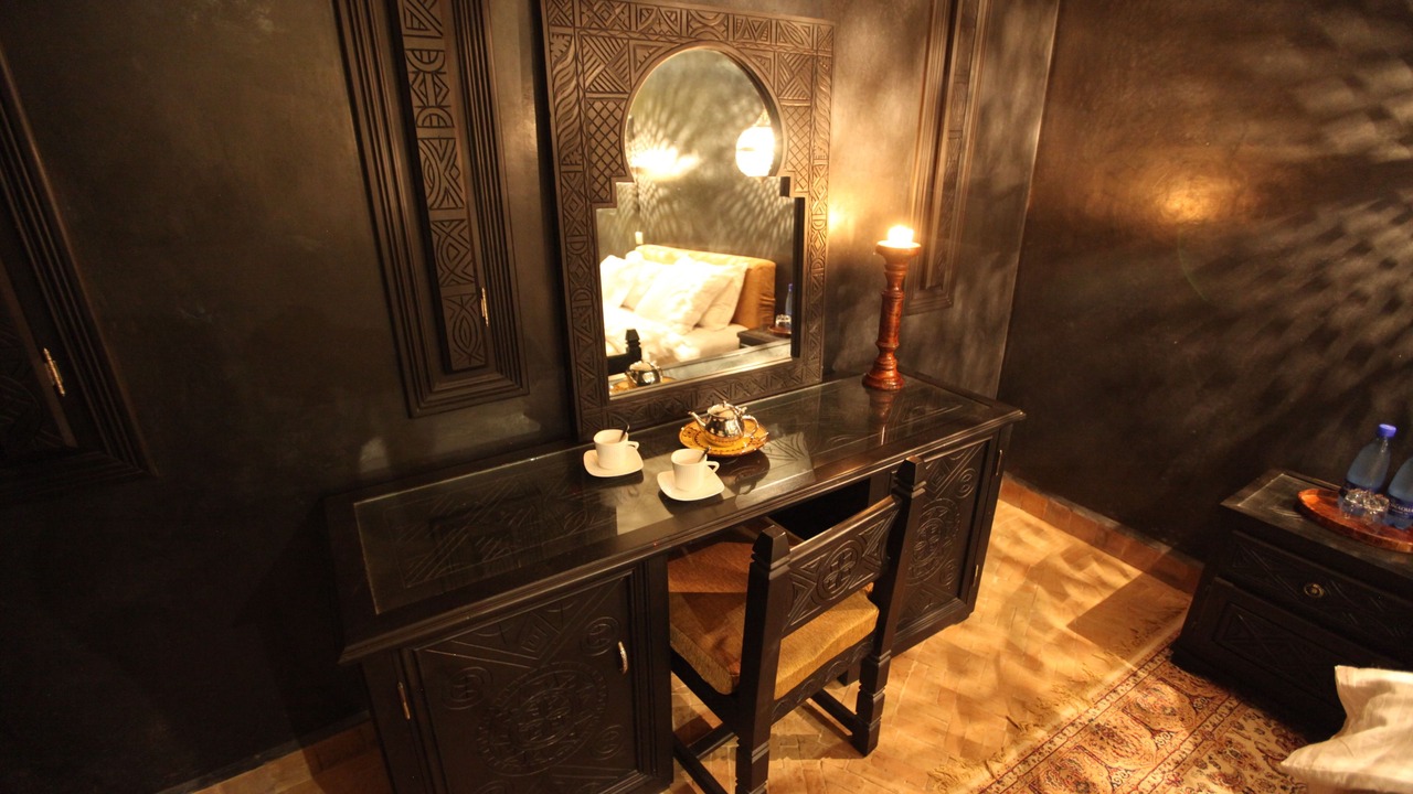 Photo of Bedroom in Tamrhakht