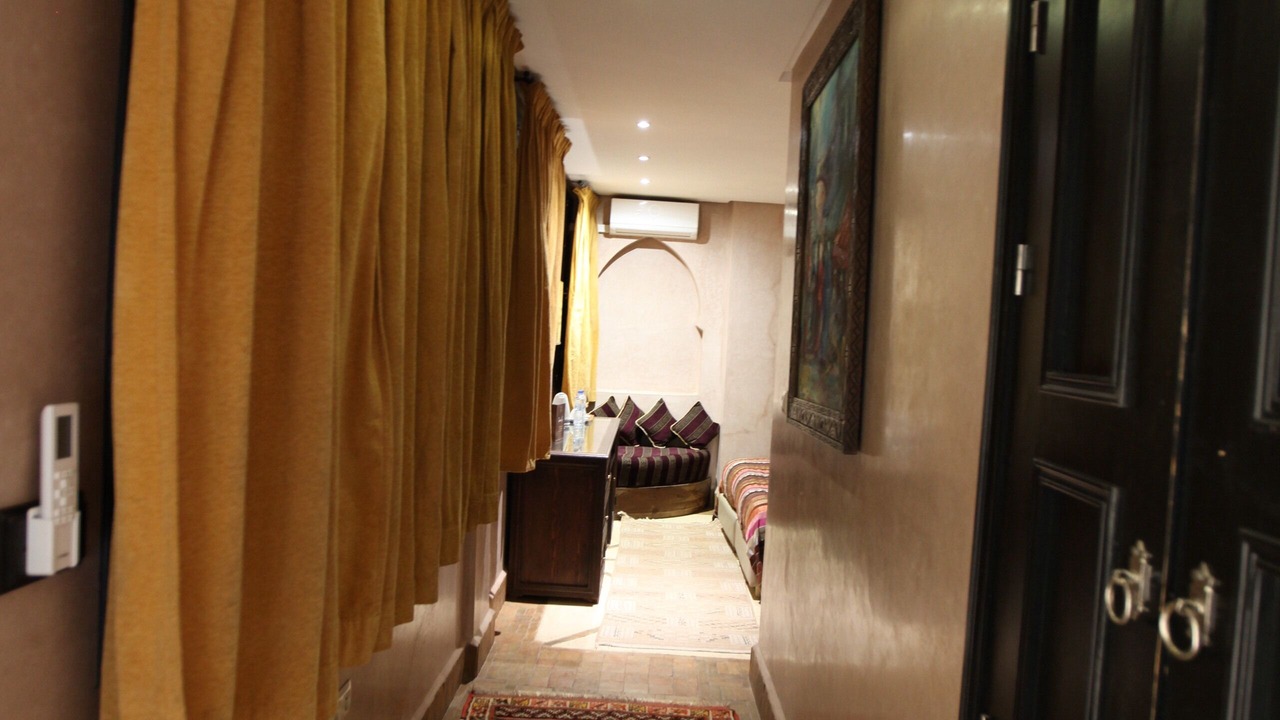 Photo of Bathroom in Tamrhakht