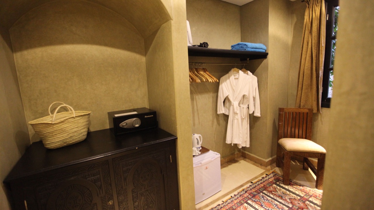 Photo of Bathroom in Tamrhakht