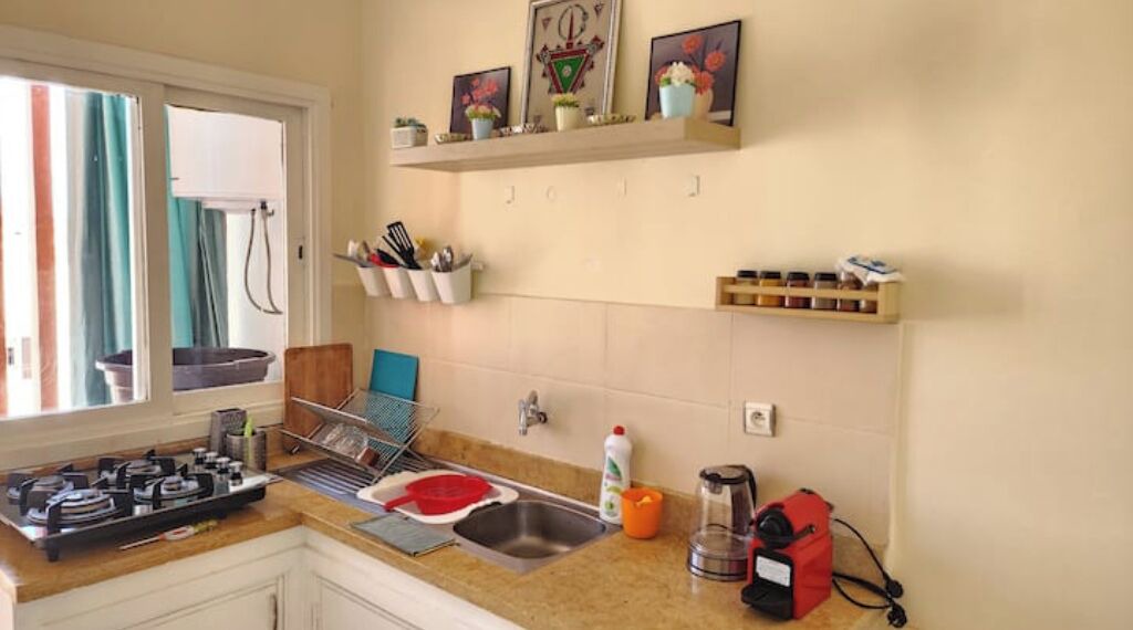 Photo of Kitchen in Temara