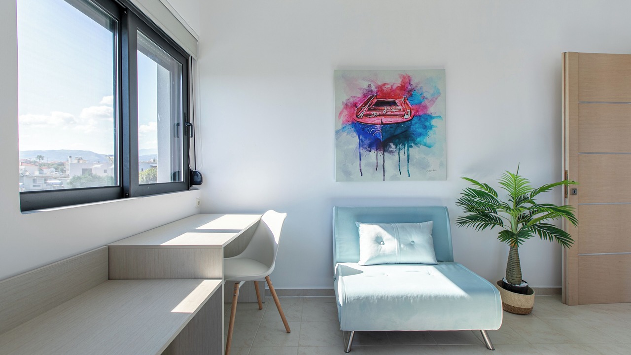 Photo of Livingroom in Daratsos