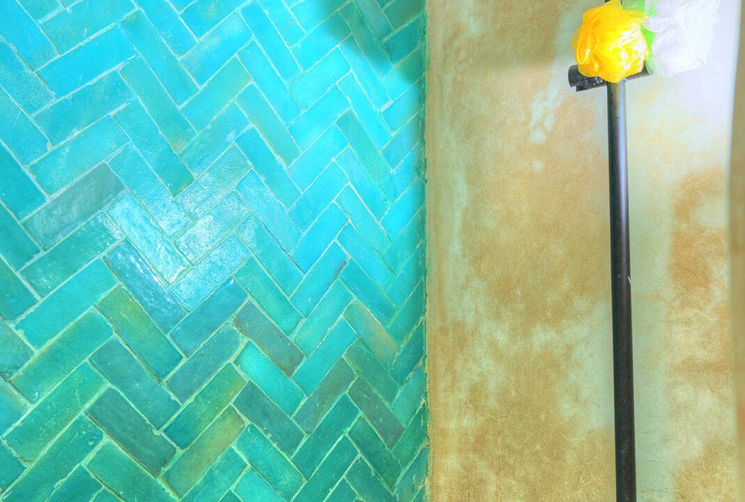 Photo of Bathroom in Kasbah