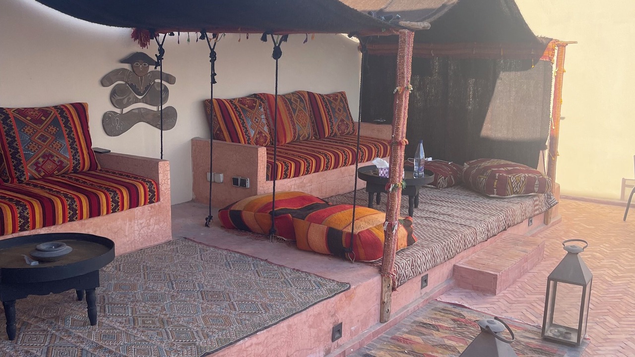 Photo of Others in Kasbah