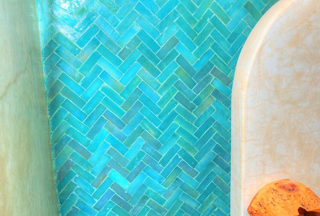 Photo of Bathroom in Kasbah