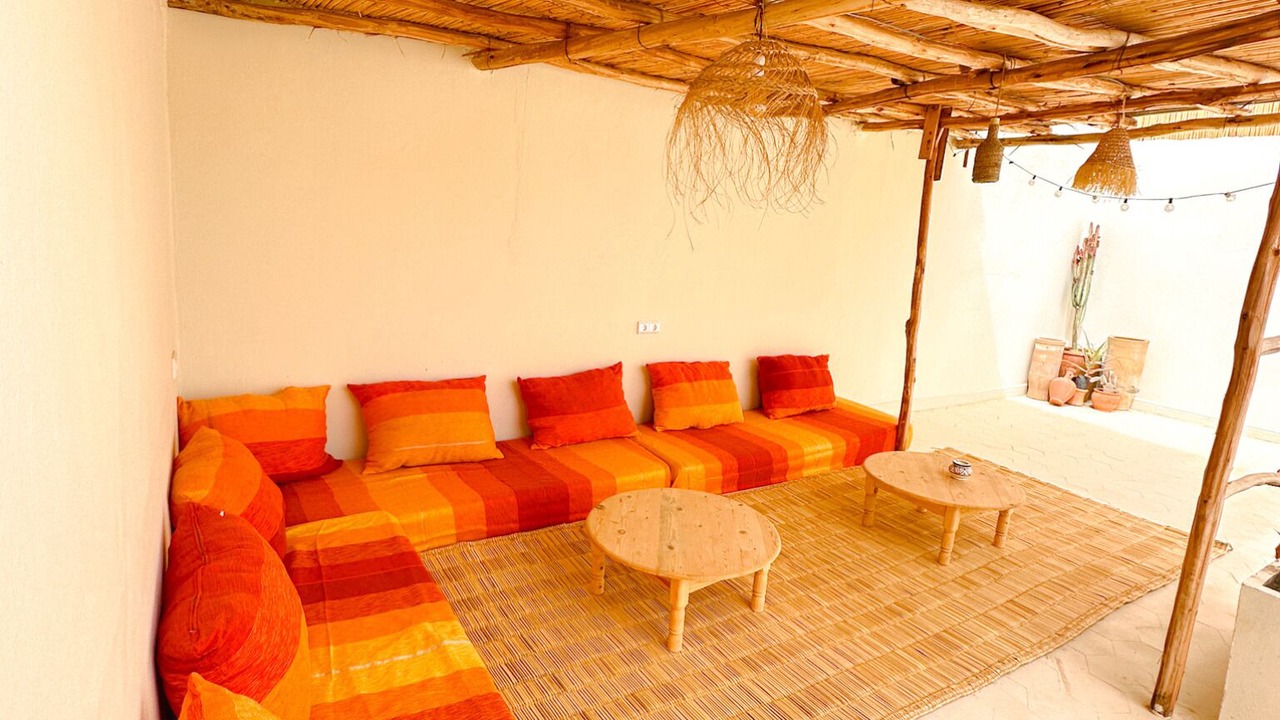 Photo of Outdoor in Tamrhakht