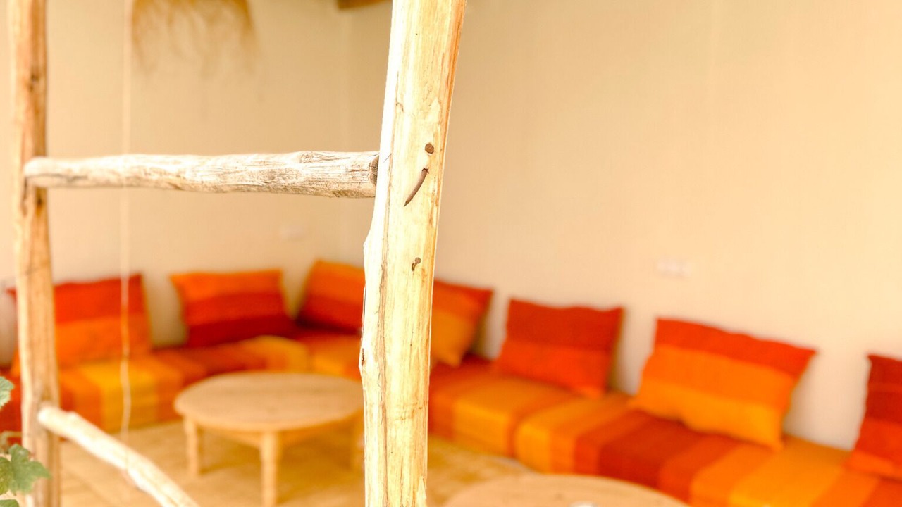Photo of Outdoor in Tamrhakht
