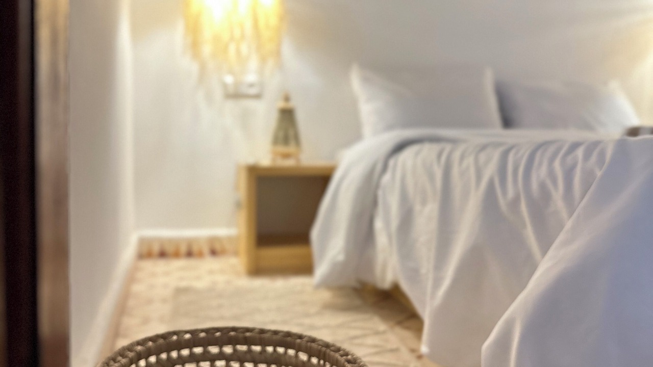 Photo of Bedroom in Tamrhakht