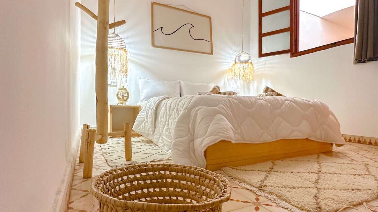 Photo of Bedroom in Tamrhakht