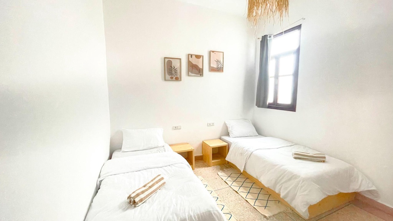 Photo of Bedroom in Tamrhakht