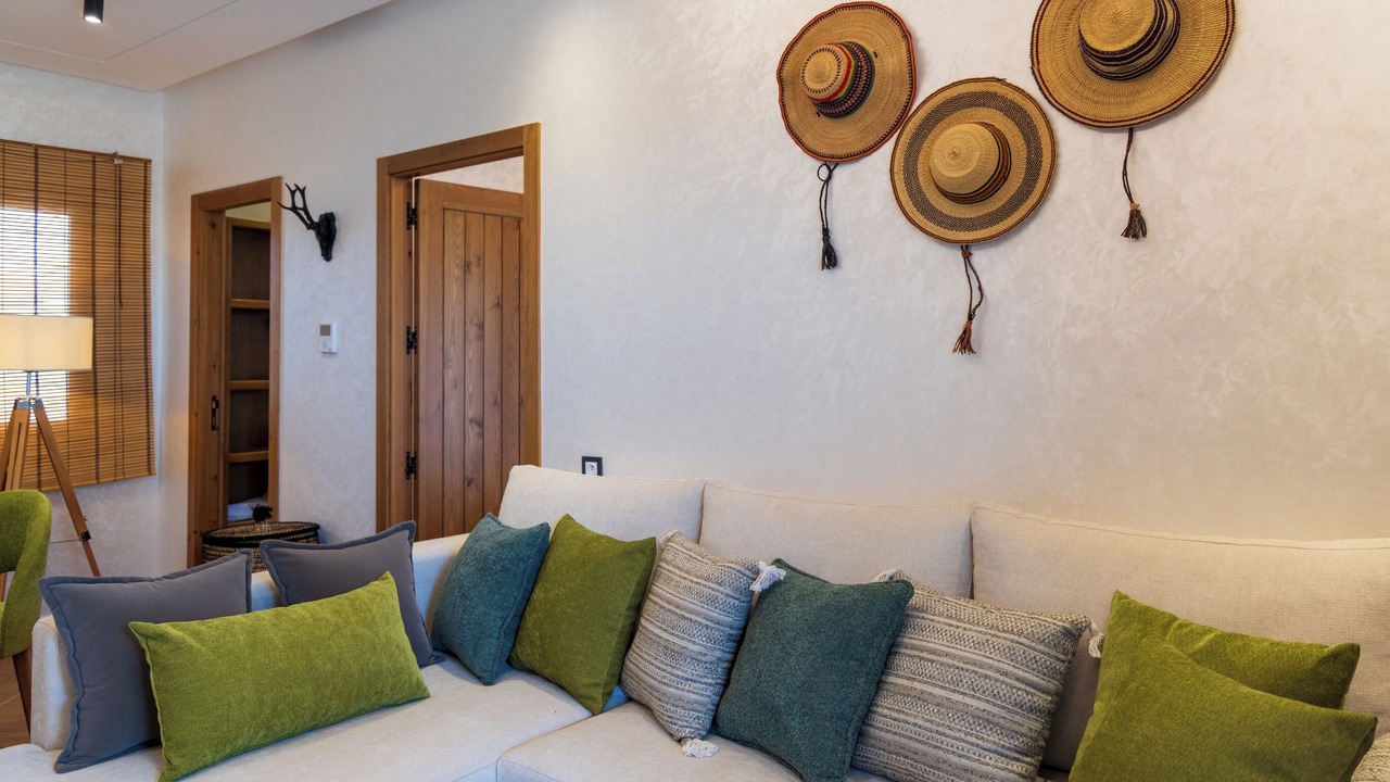 Photo of Livingroom in Briech