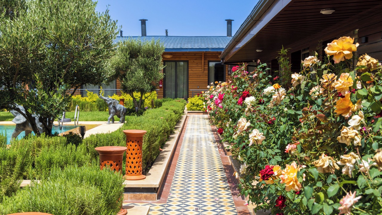 Photo of Outdoor in Briech