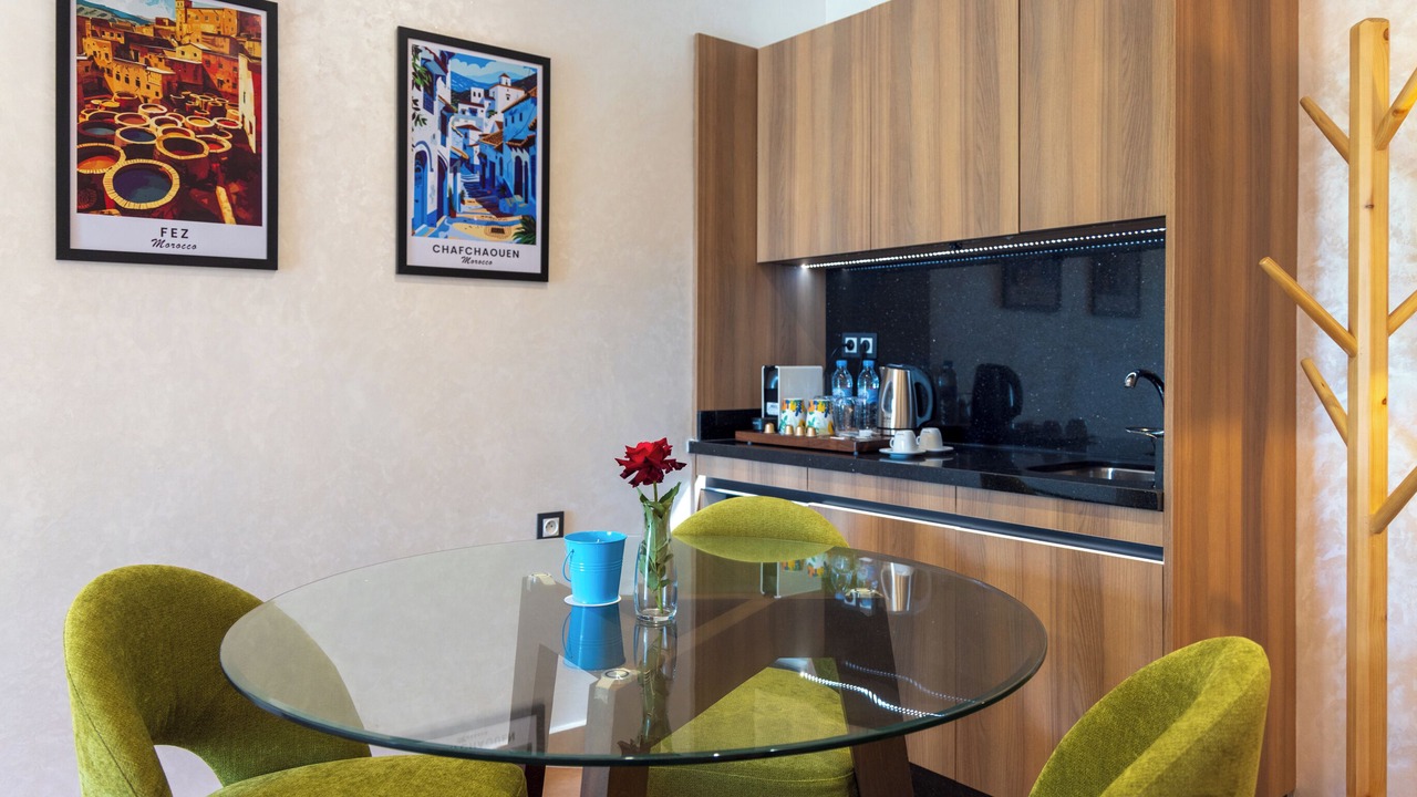 Photo of Livingroom in Briech