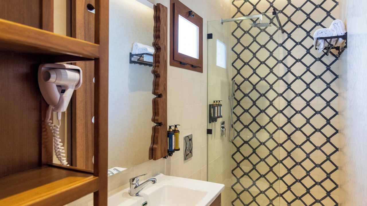 Photo of Bathroom in Briech