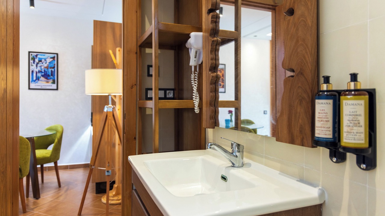 Photo of Bathroom in Briech
