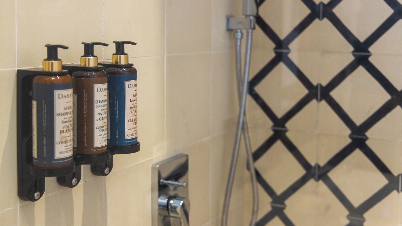 Photo of Bathroom in Briech