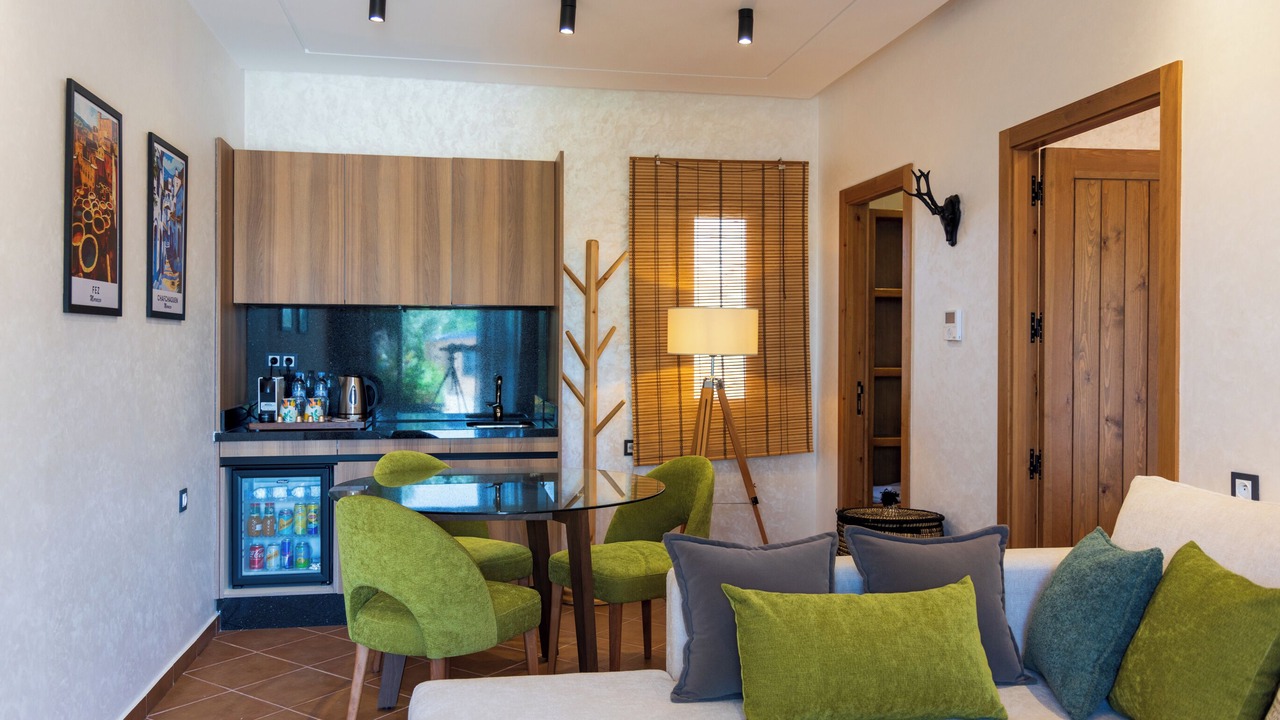 Photo of Livingroom in Briech