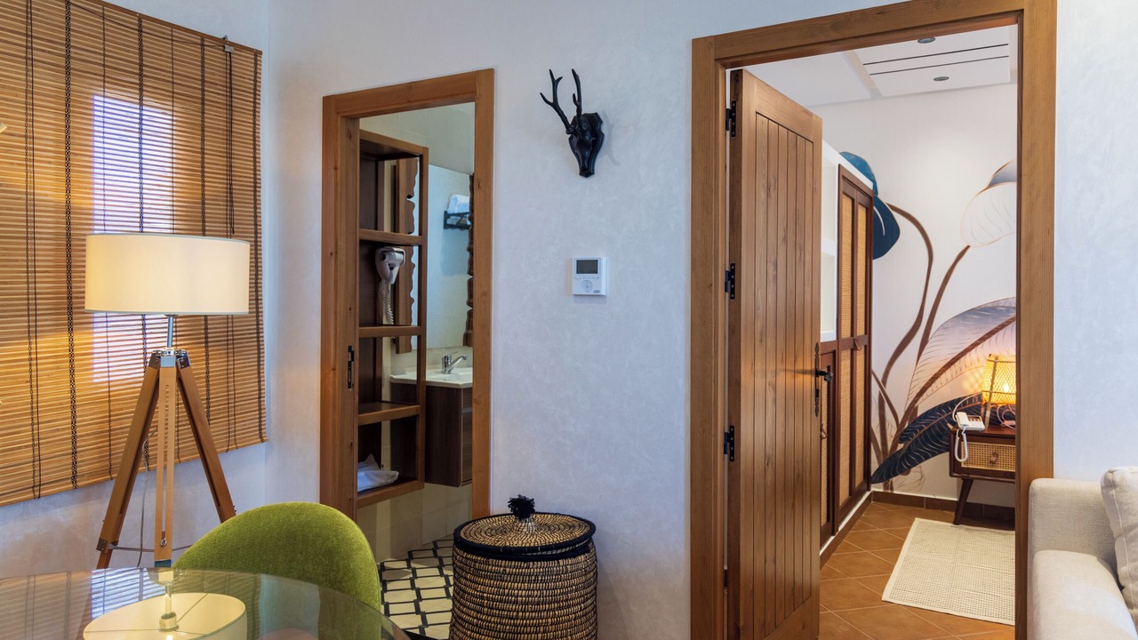 Photo of Livingroom in Briech
