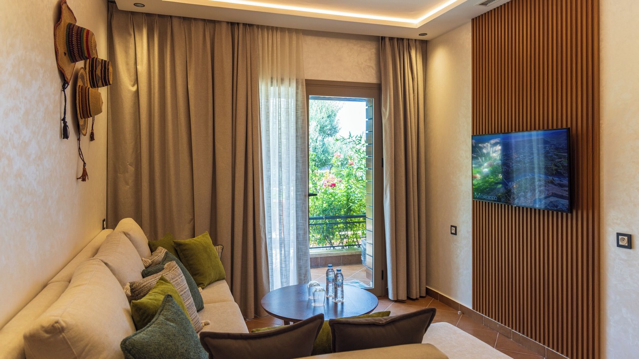 Photo of Livingroom in Briech