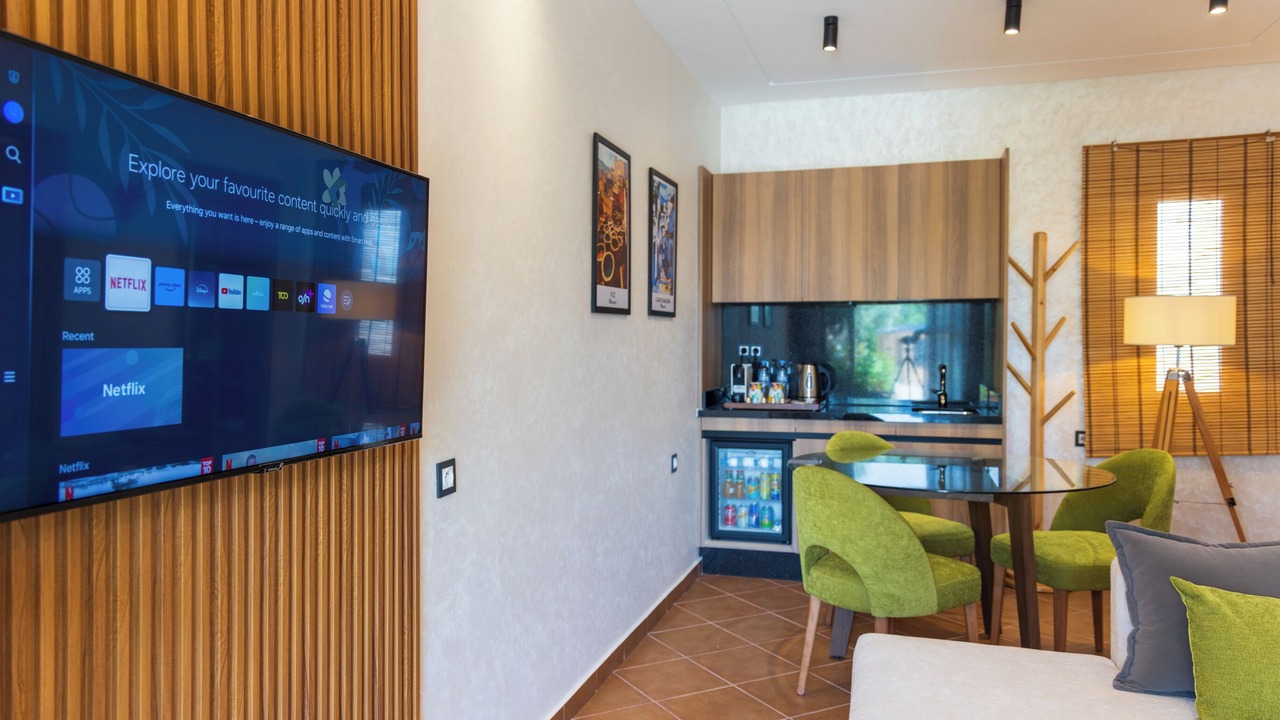 Photo of Livingroom in Briech