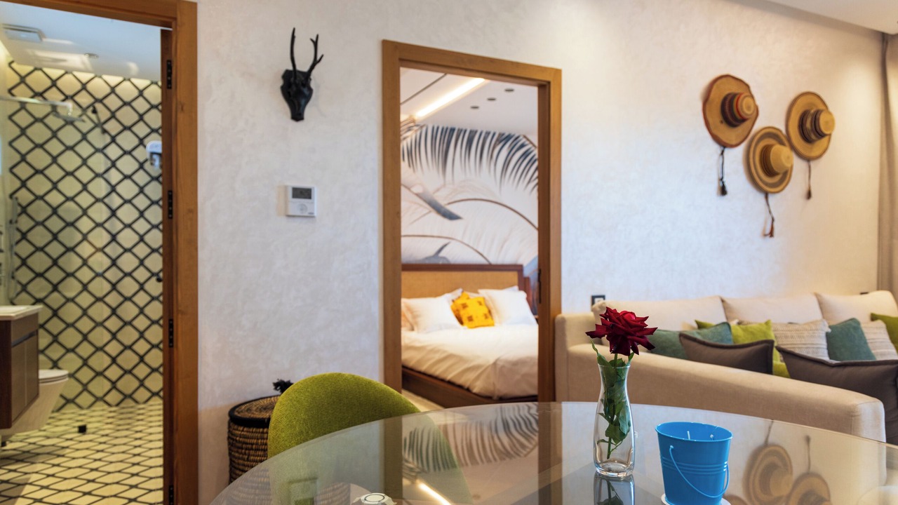 Photo of Livingroom in Briech