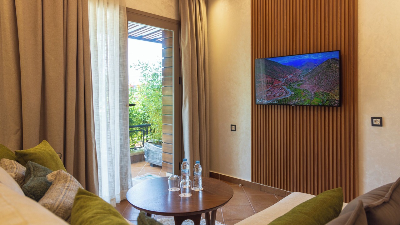 Photo of Livingroom in Briech