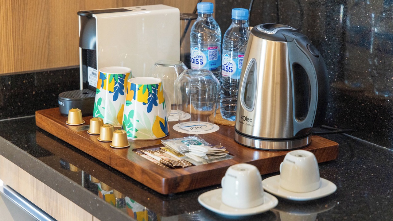Photo of Kitchen in Briech