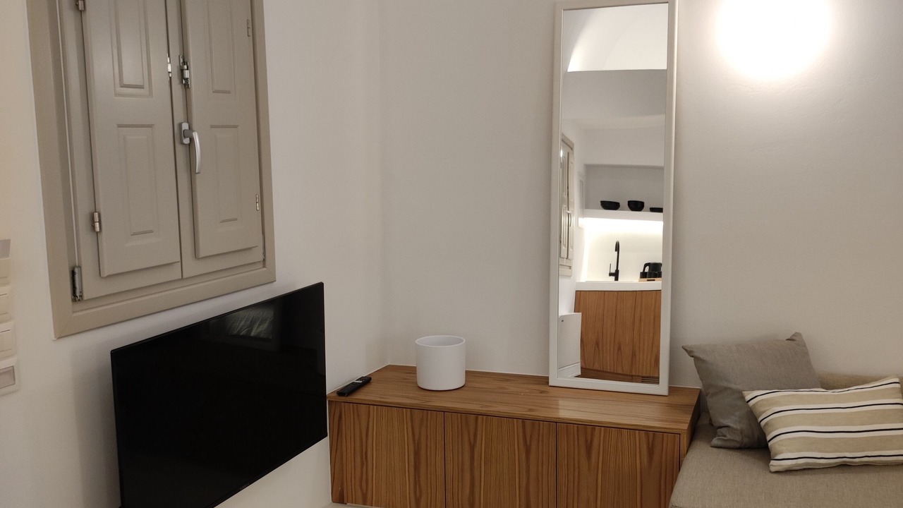 Photo of Bedroom in Messaria