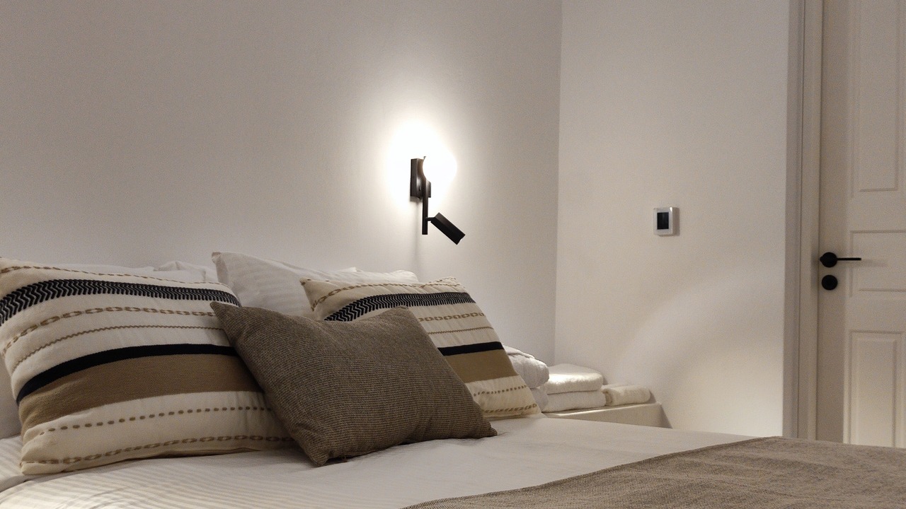 Photo of Bedroom in Messaria