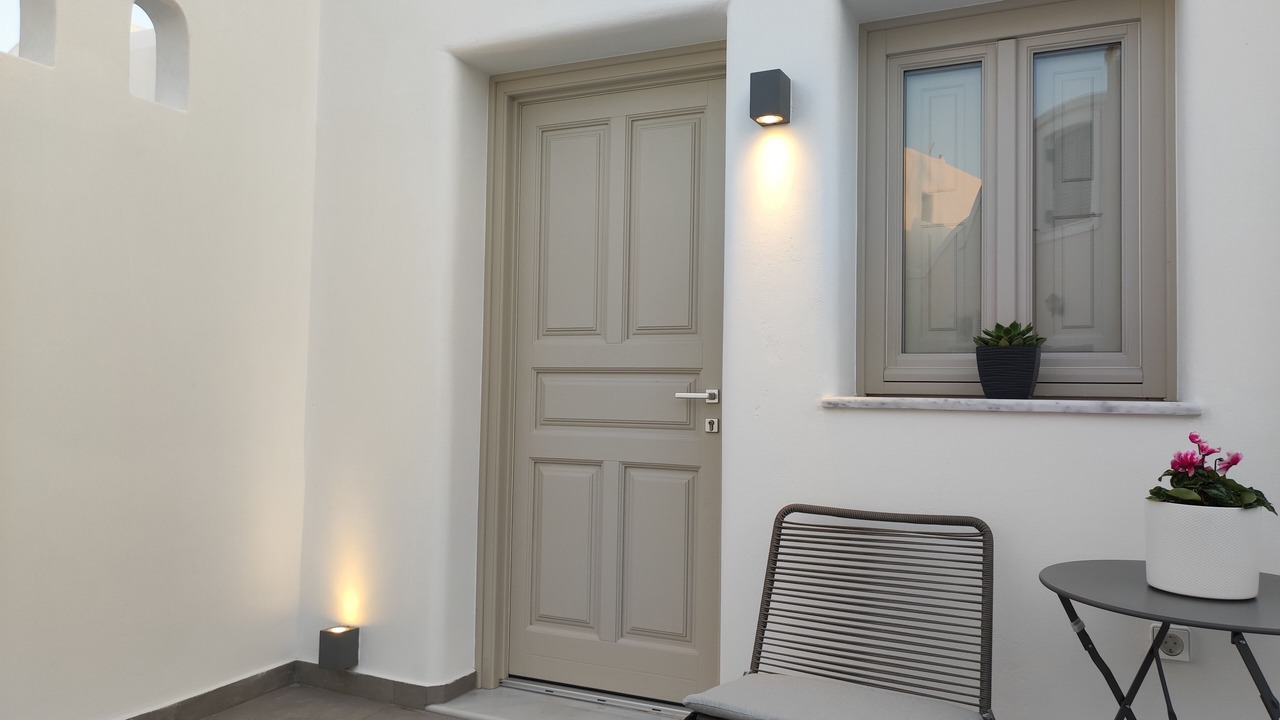 Photo of Outdoor in Messaria