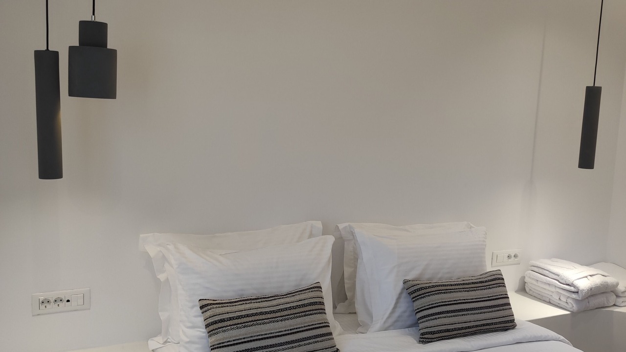 Photo of Bedroom in Messaria