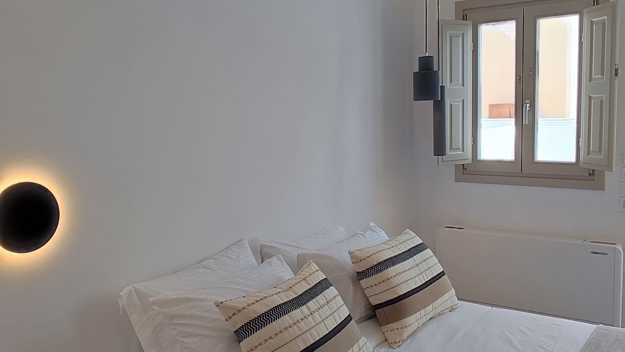 Photo of Bedroom in Messaria