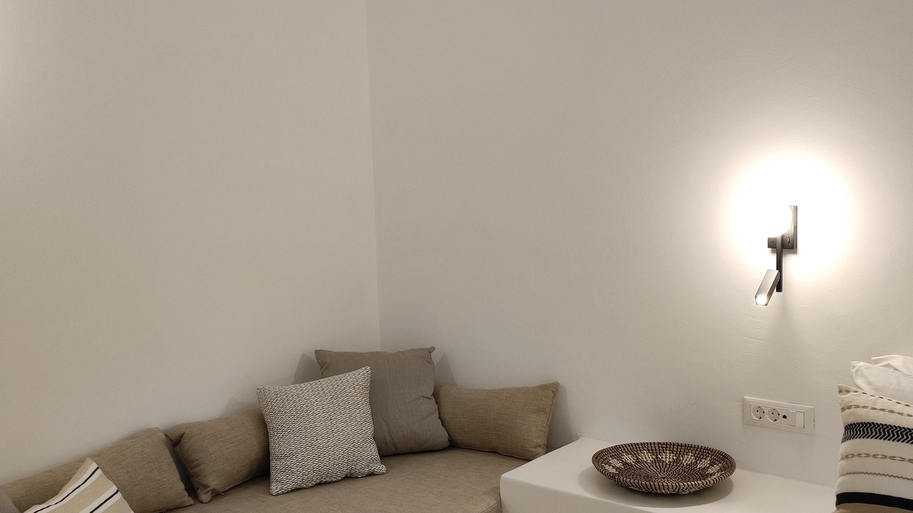Photo of Bedroom in Messaria