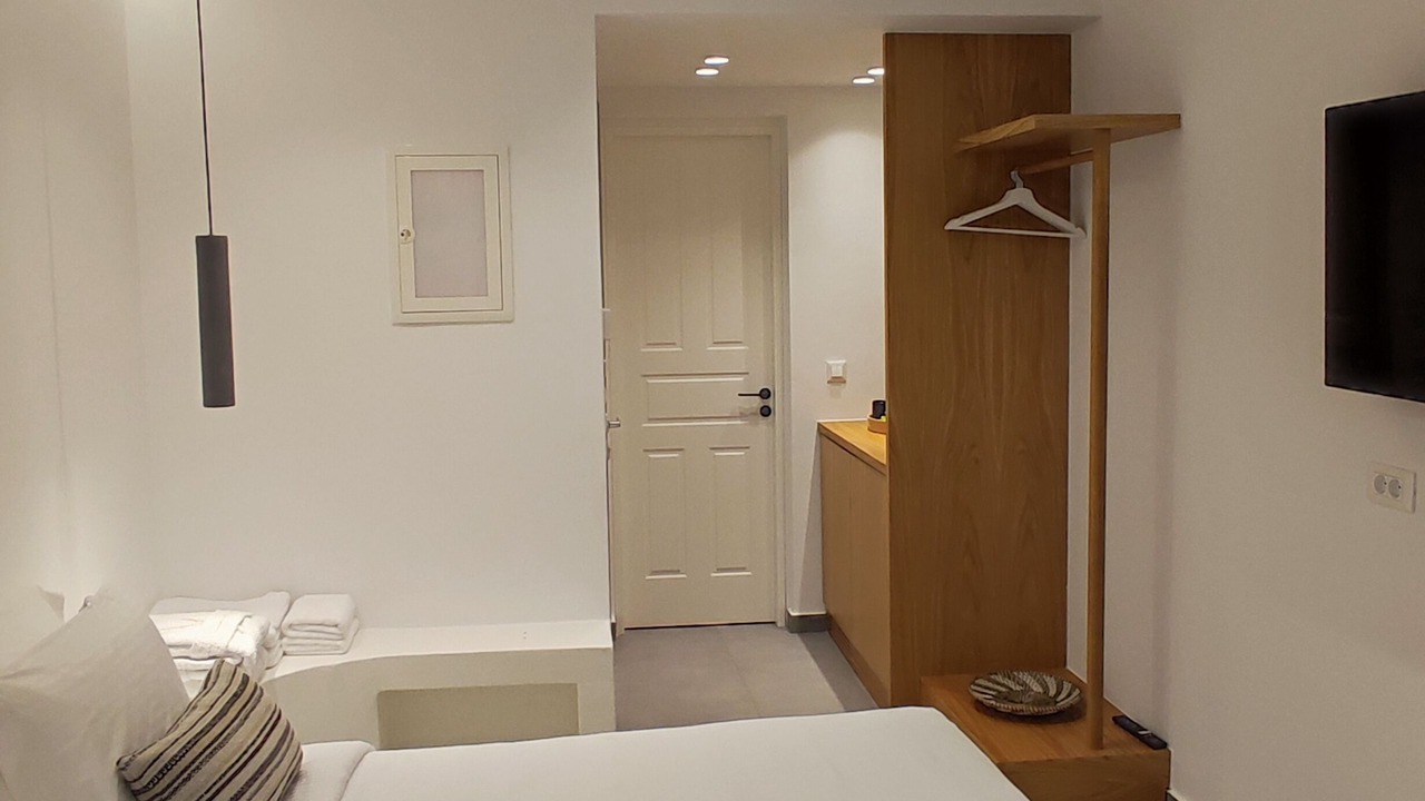Photo of Bedroom in Messaria