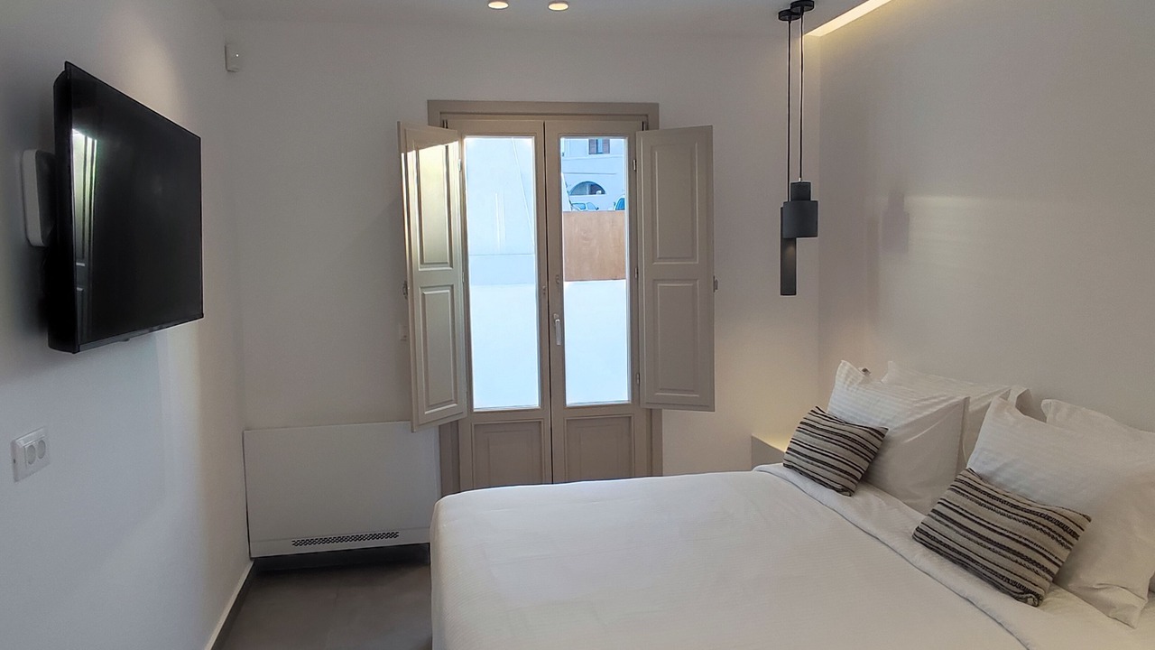 Photo of Bedroom in Messaria