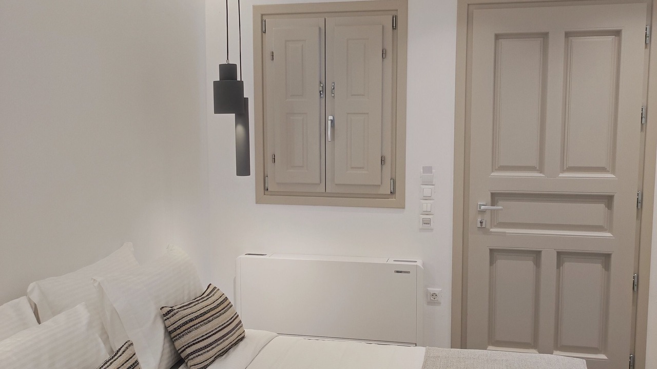 Photo of Bedroom in Messaria
