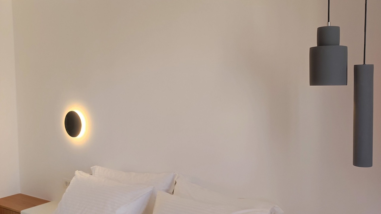 Photo of Bedroom in Messaria
