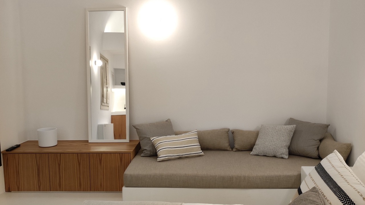 Photo of Bedroom in Messaria