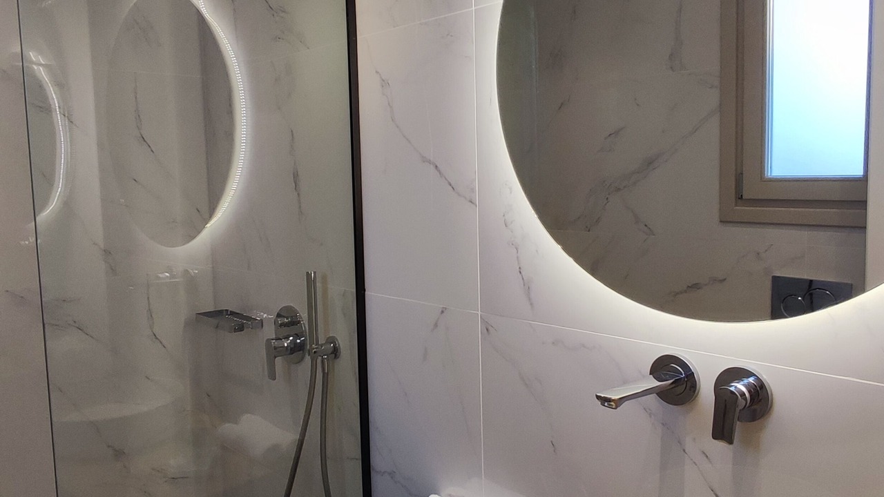 Photo of Bathroom in Messaria