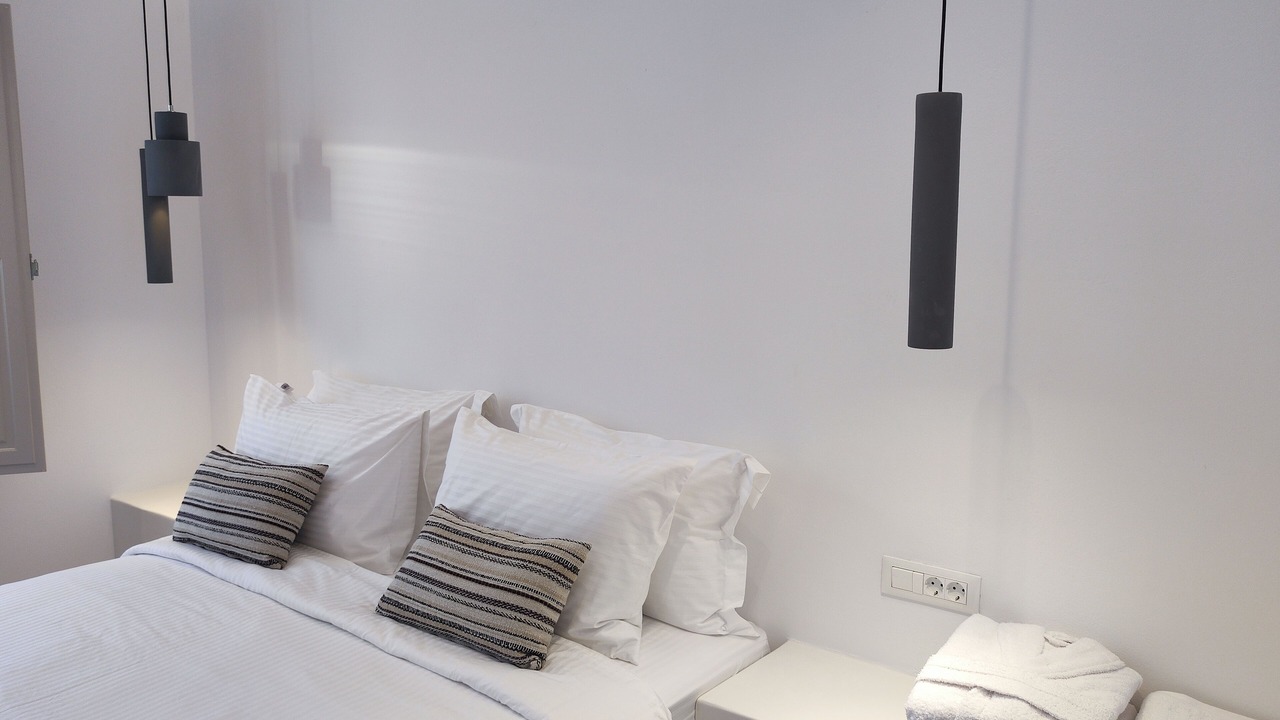 Photo of Bedroom in Messaria